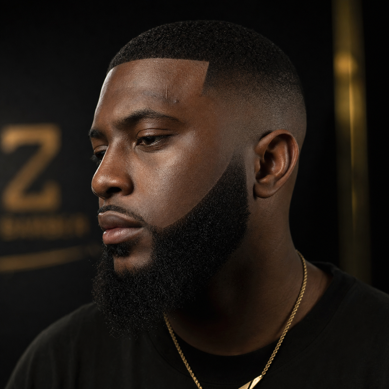 Low fade